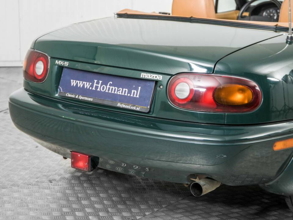 Image 25/50 de Mazda MX-5 1.6 (1993)