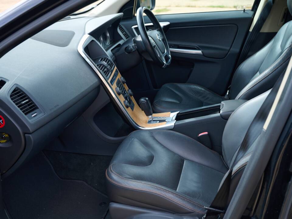 Afbeelding 43/50 van Volvo XC60 T6 (2012)