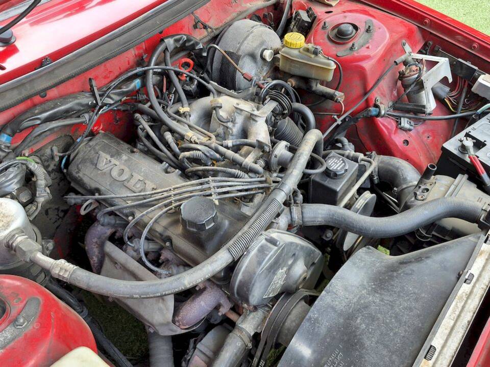 Bild 47/48 von Volvo 245 Super Polar (1992)
