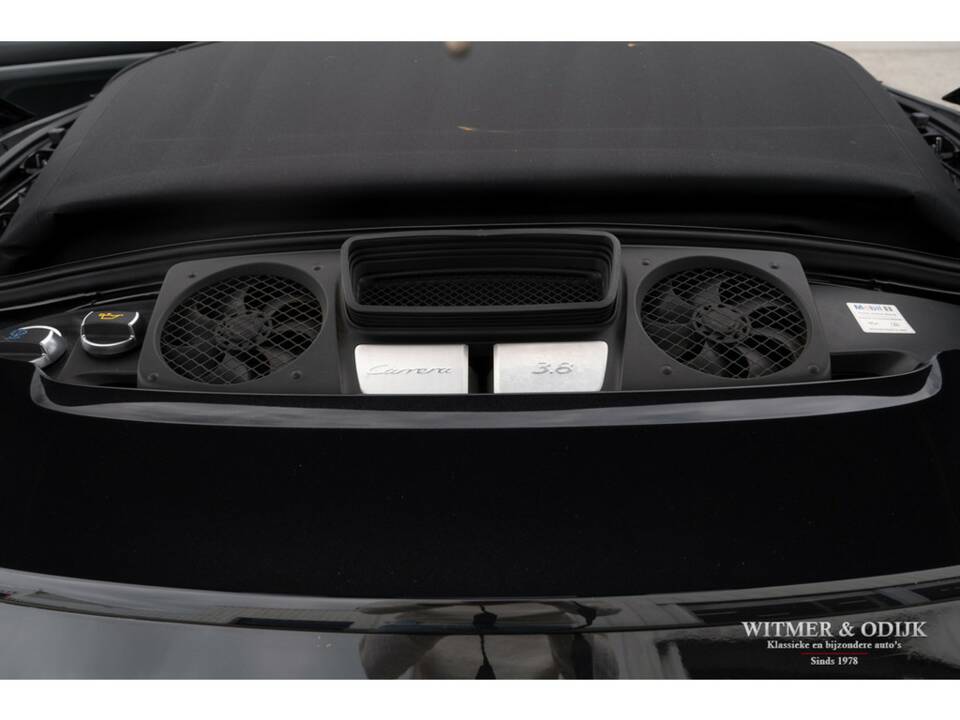 Image 27/28 de Porsche 911 Carrera S (2012)