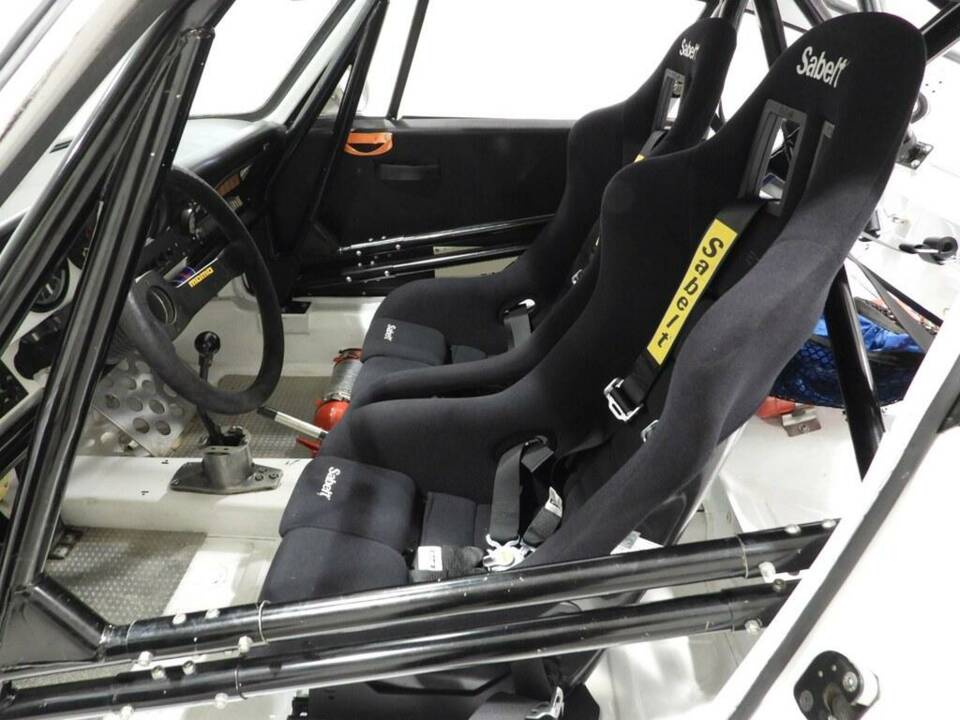 Immagine 6/15 di Porsche 911 SC 3.0 (1989)