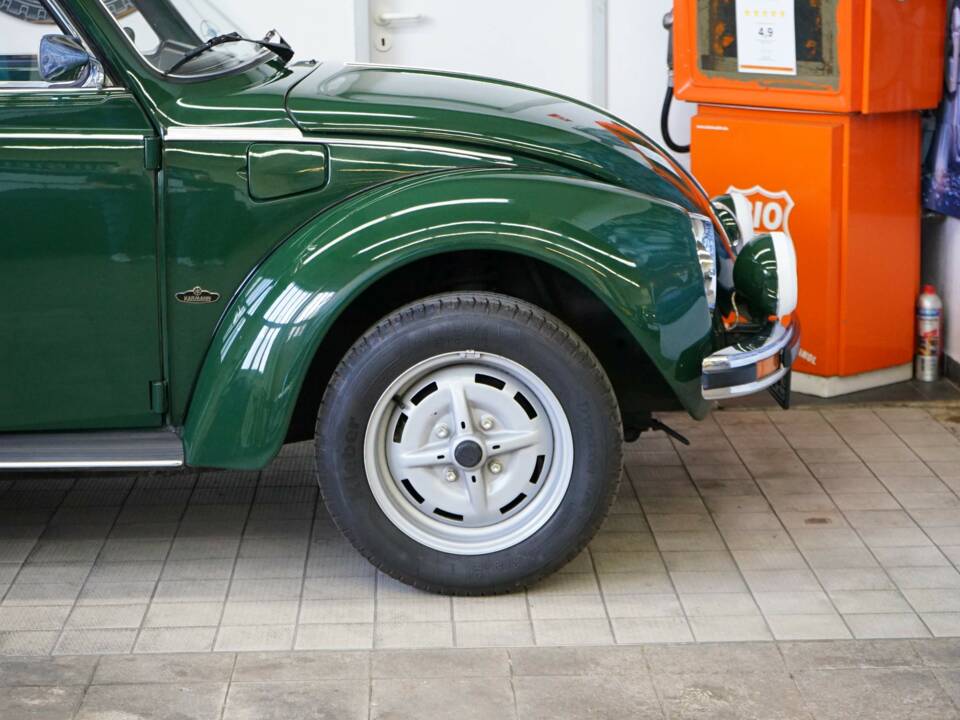 Image 51/53 of Volkswagen Beetle 1303 LS (1978)