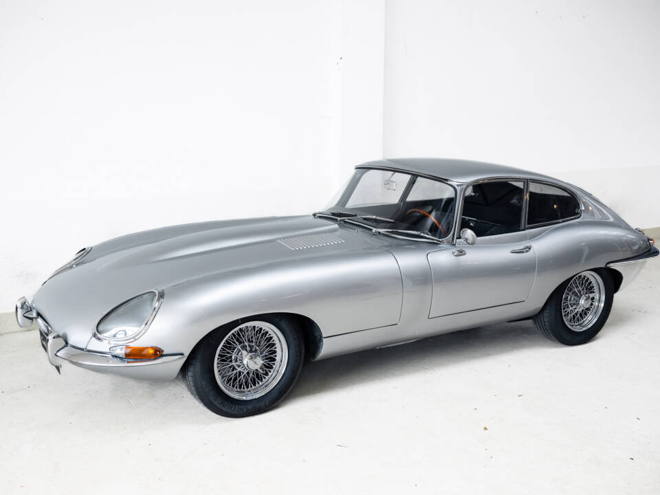 Afbeelding 51/53 van Jaguar E-Type 3.8 (1963)