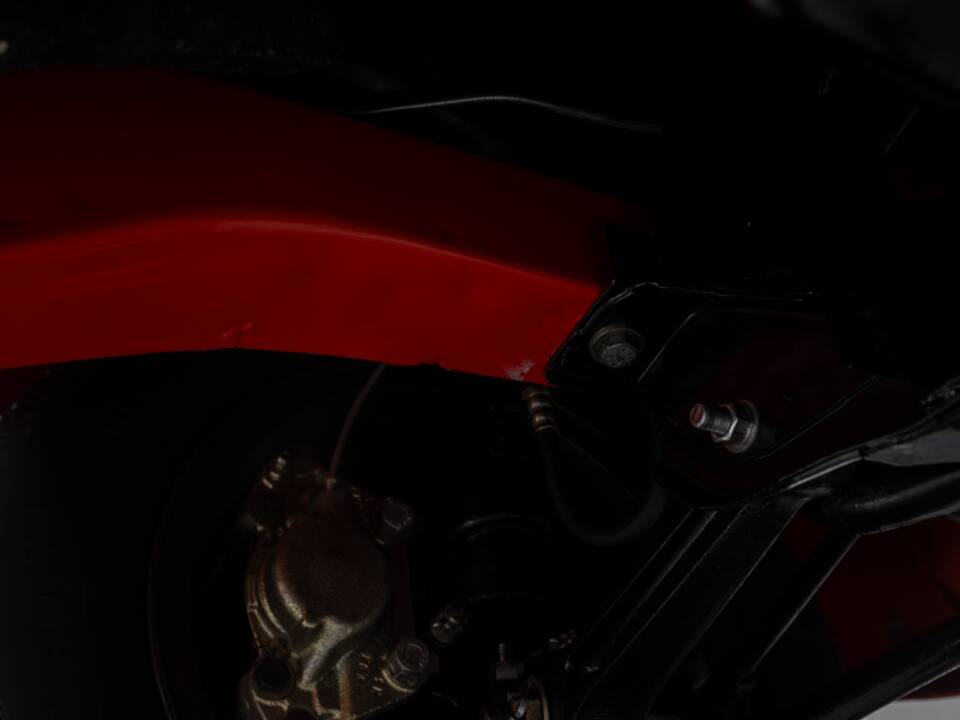 Bild 8/50 von Ford Escort RS 1600 (1972)