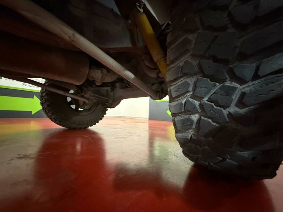 Image 24/27 of Land Rover Defender 90 Td5 (2000)