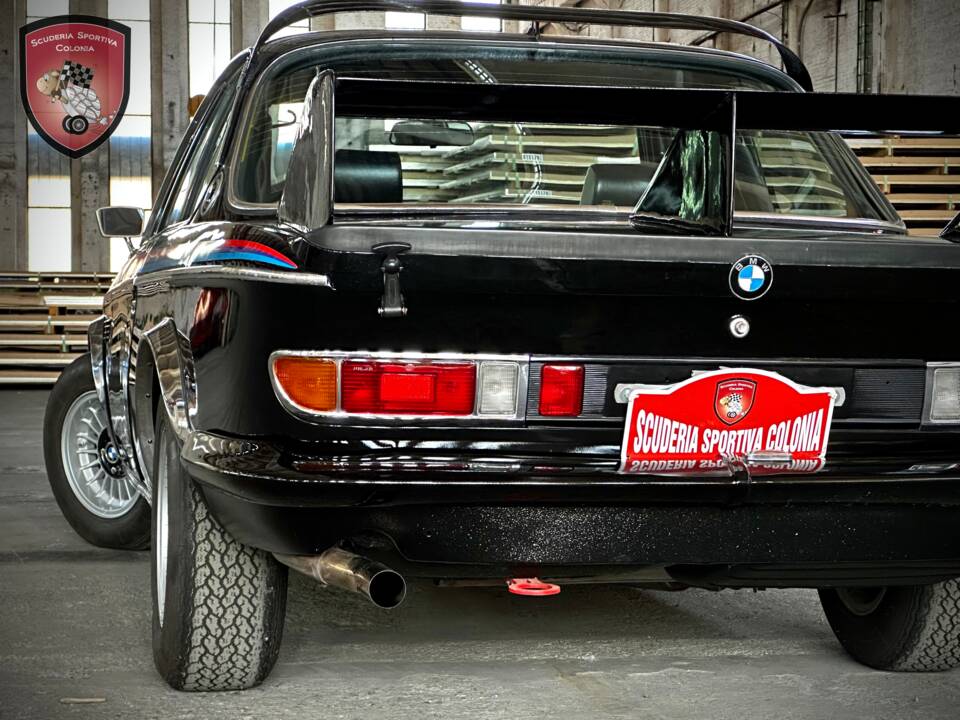 Image 85/100 of BMW 3.0 CSL (1973)