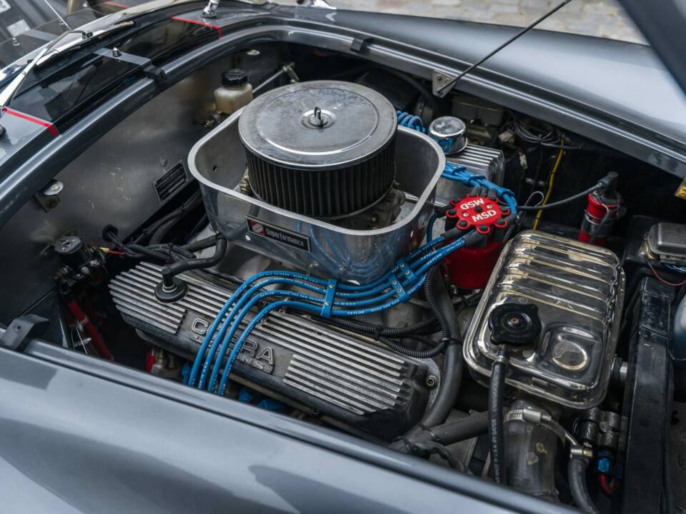 Image 13/16 of AC Cobra 427 (1965)