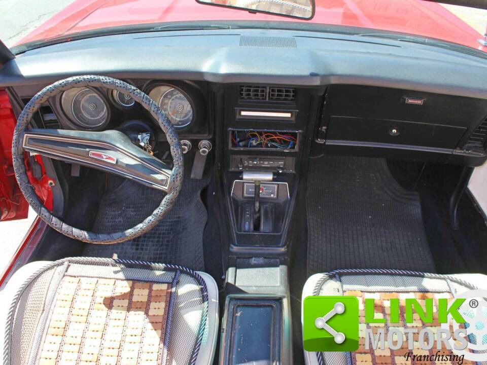 Image 2/9 de Ford Mustang 302 (1972)