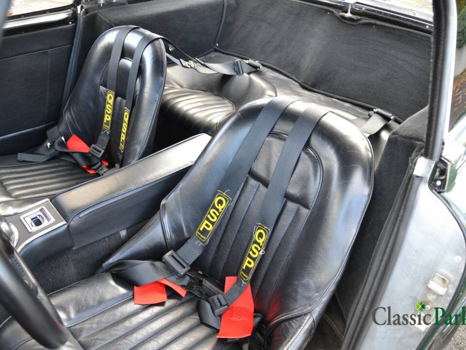 Bild 10/50 von Austin-Healey 3000 Mk III (BJ8) (1967)