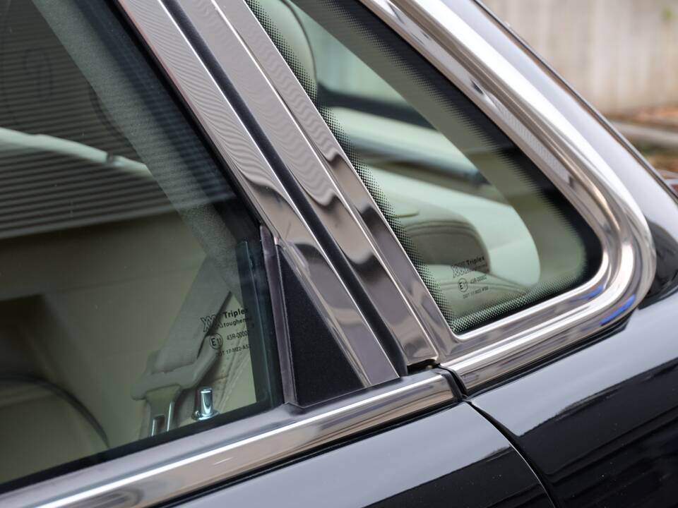 Image 50/60 de Daimler Super V8 (2000)