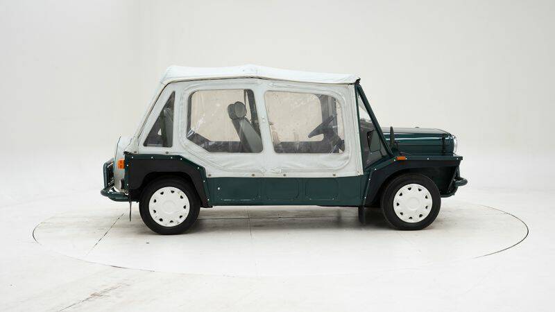 Afbeelding 15/15 van Mini Moke (1993)
