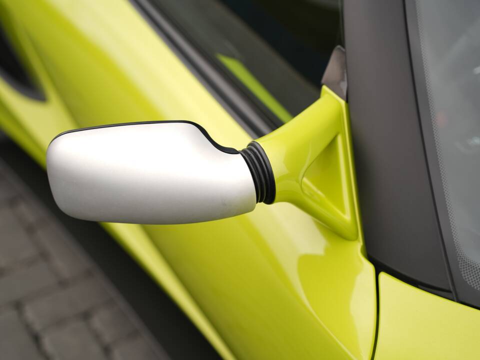 Image 39/50 of Lotus Elise Sport 220 (2015)