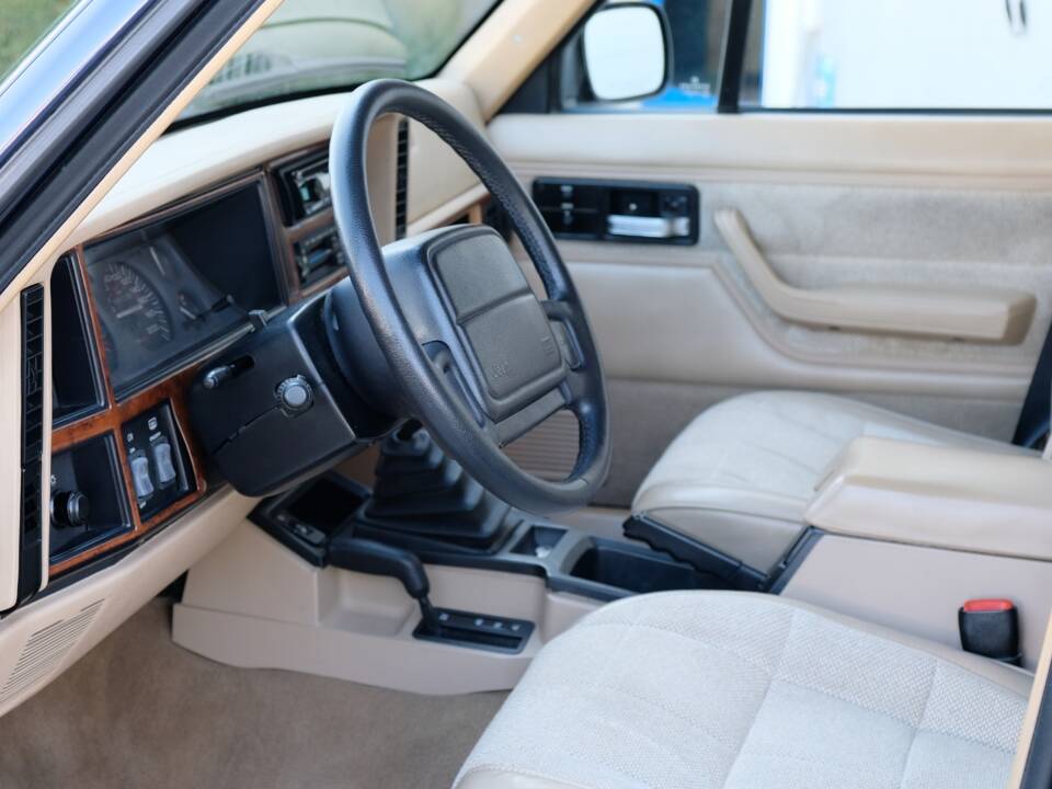 Image 35/67 de Jeep Cherokee (1996)