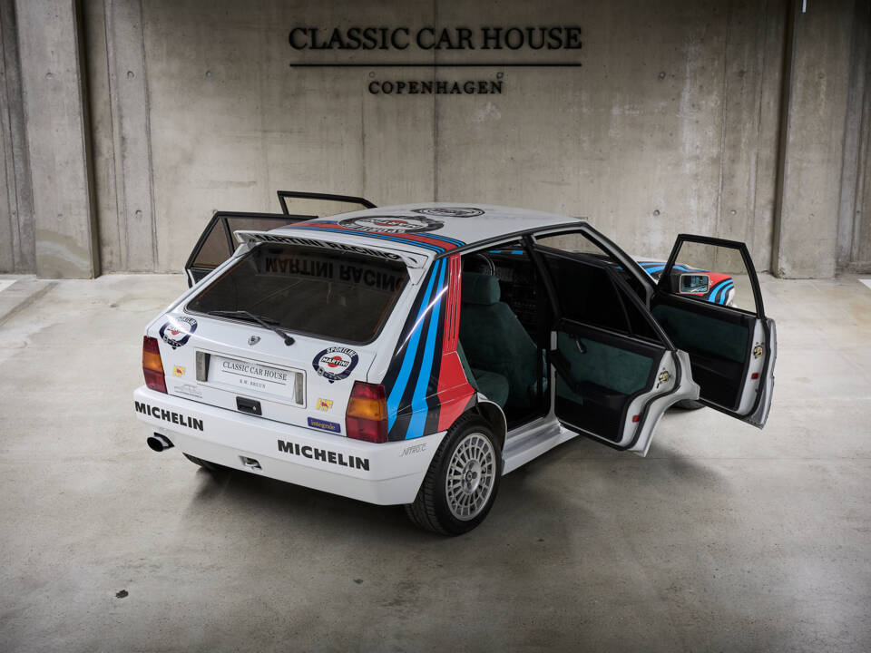 Bild 96/98 von Lancia Delta HF Integrale Evoluzione I &quot;Martini 6&quot; (1992)