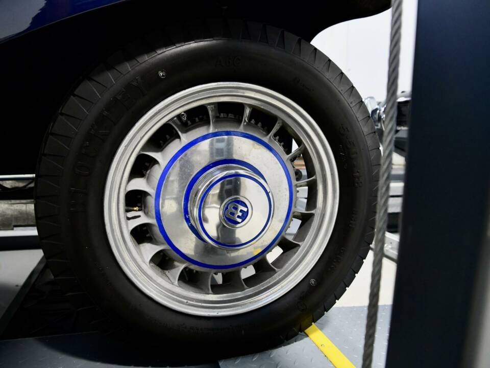 Bild 47/50 von Bugatti Type 49 (1931)