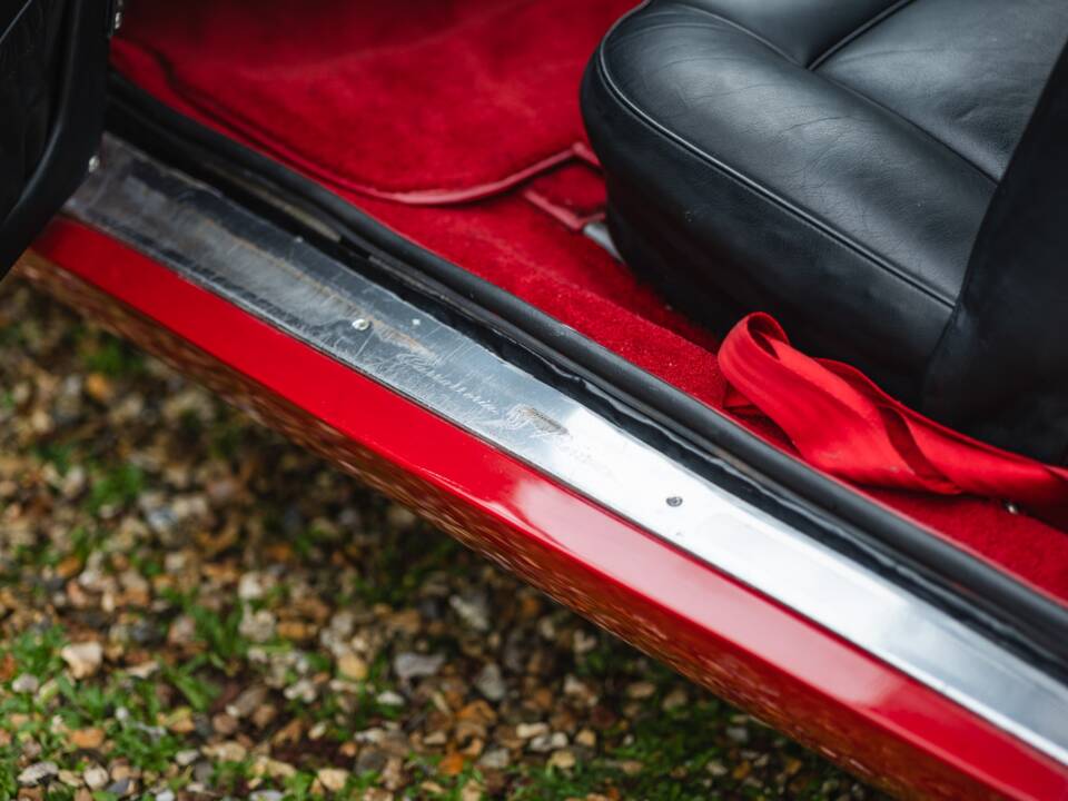 Bild 42/70 von Alfa Romeo Giulia Sprint Speciale (1964)