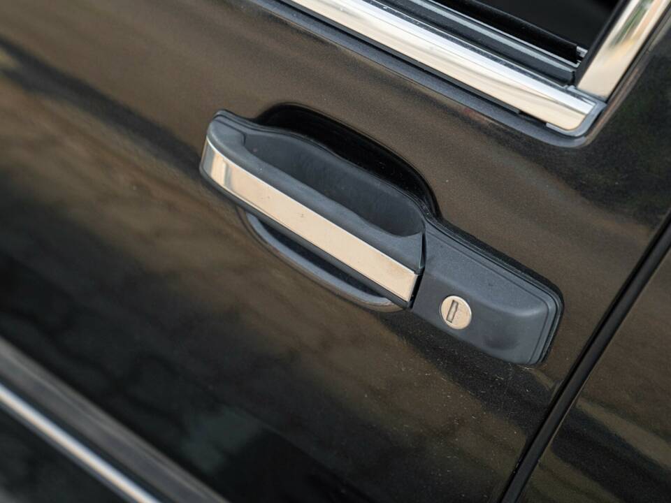 Image 10/41 of Lancia Thema 6V (1985)