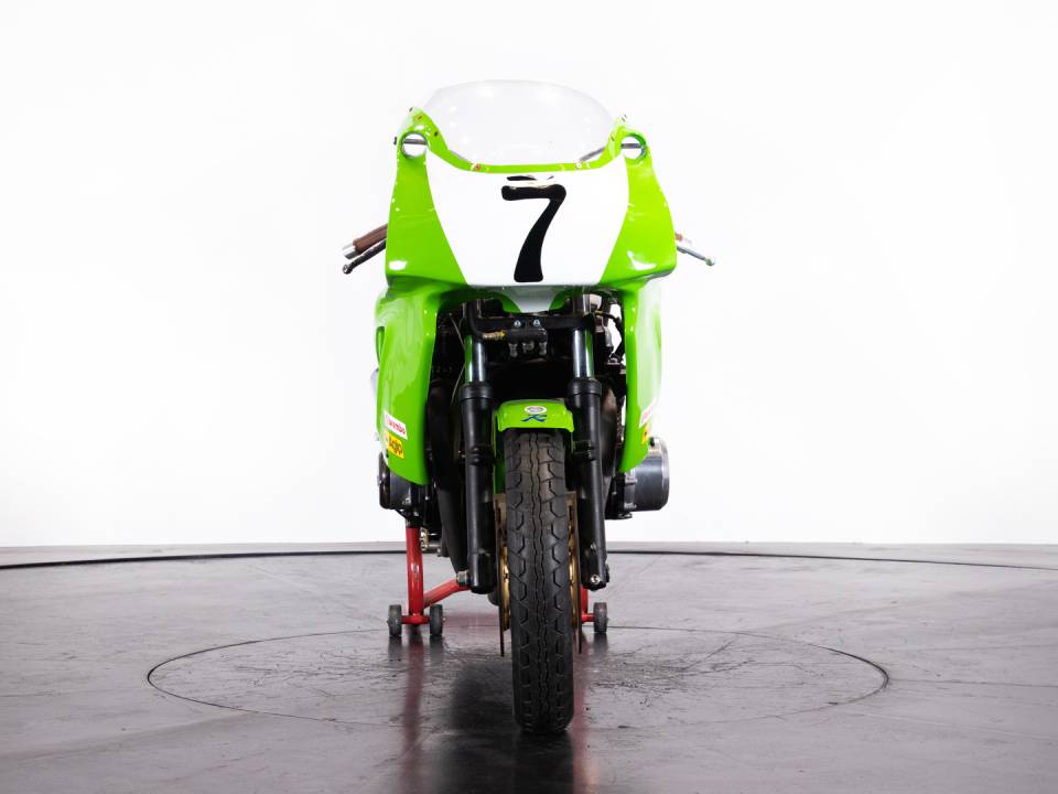Image 7/20 of Kawasaki DUMMY (1981)