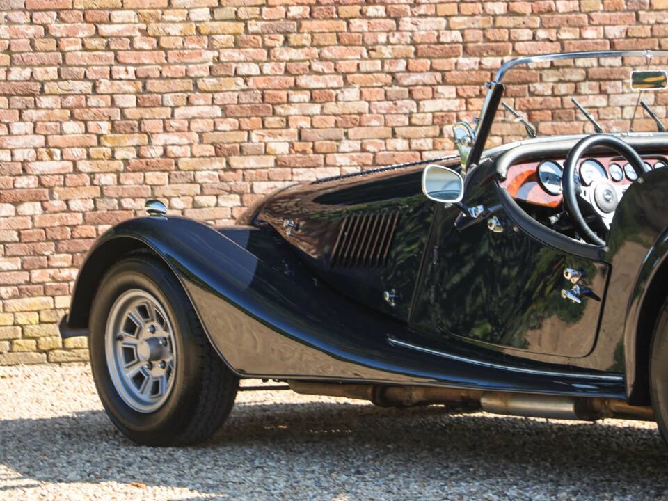Image 37/50 of Morgan Plus 8 (1982)