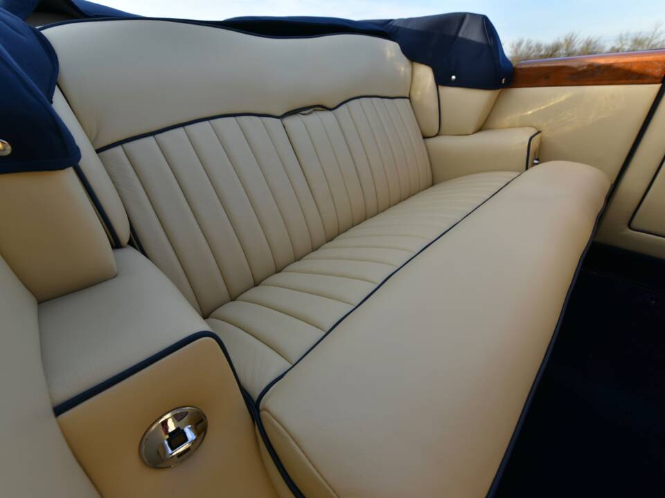 Bild 24/50 von Rolls-Royce Silver Cloud III (1964)