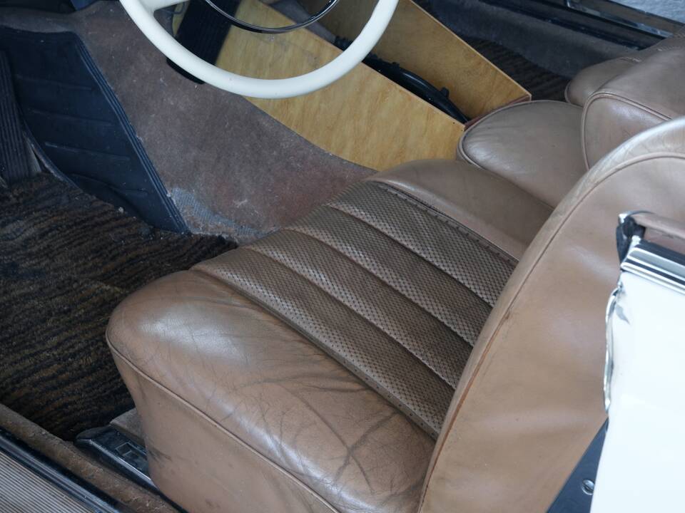 Afbeelding 28/50 van Mercedes-Benz 300 SE (1963)