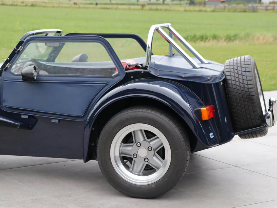 Afbeelding 19/50 van Donkervoort S8A (1990)