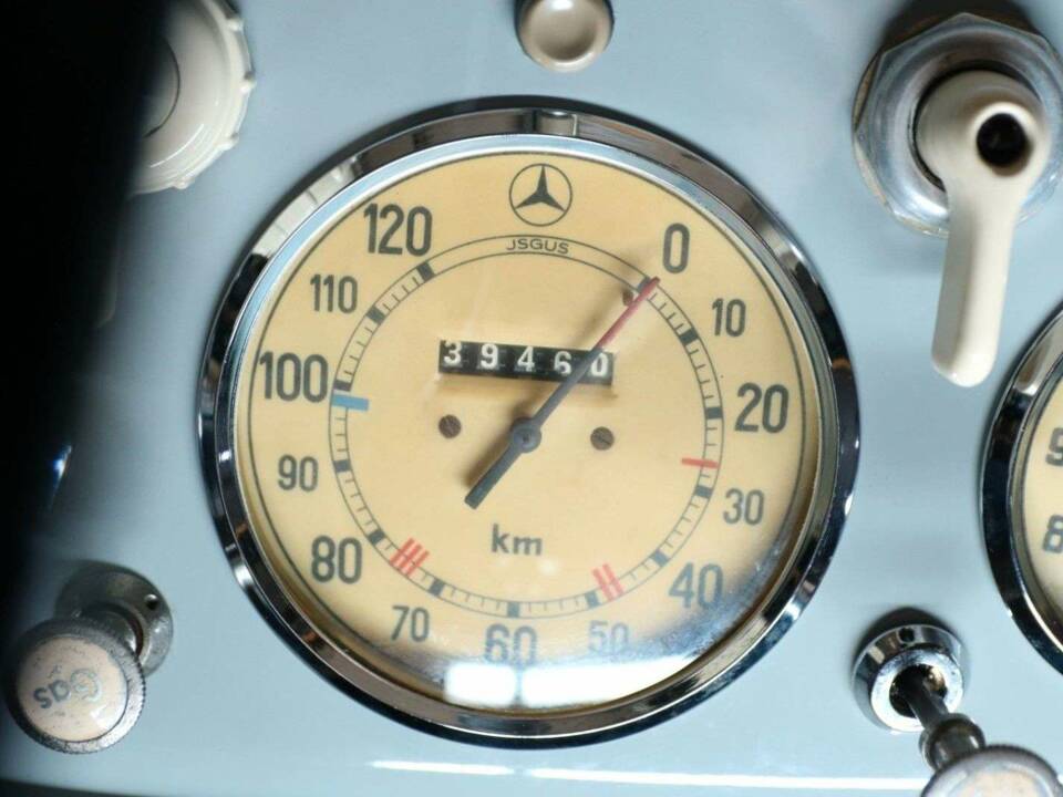 Image 15/49 of Mercedes-Benz 170 V (1949)