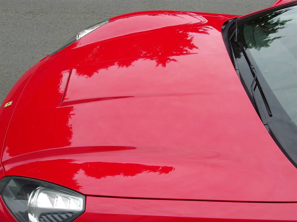 Immagine 11/98 di Ferrari California 30 (2013)
