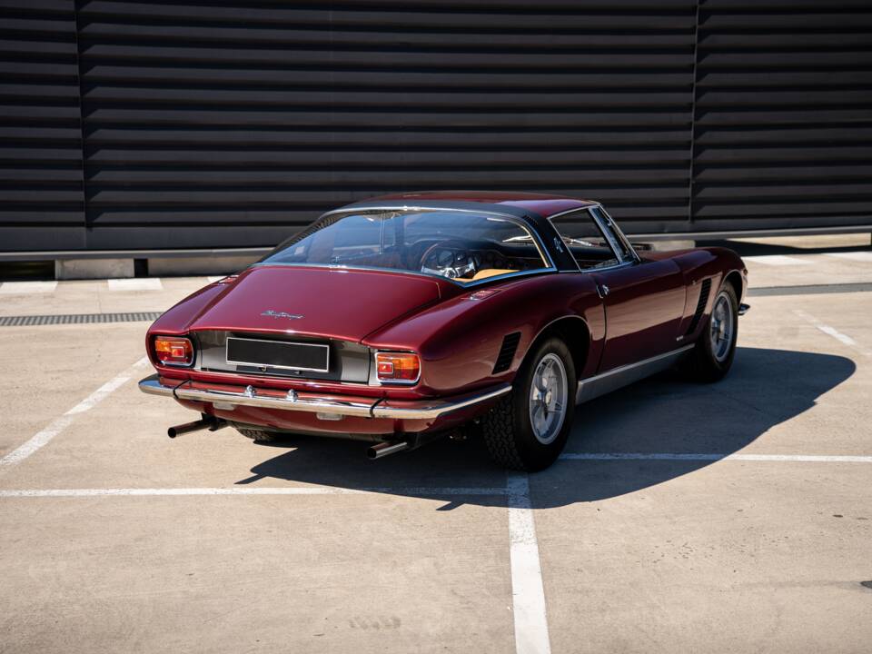Imagen 4/9 de ISO Grifo 7 Litri (1970)