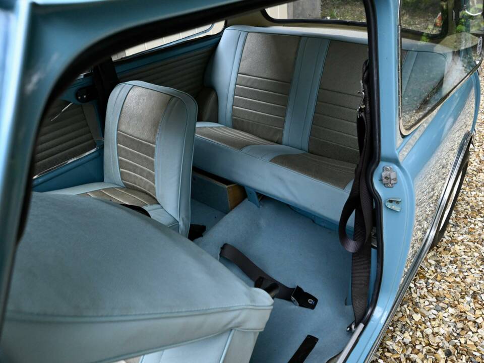 Afbeelding 42/50 van Mini Cooper S 1071 Mark I (1964)