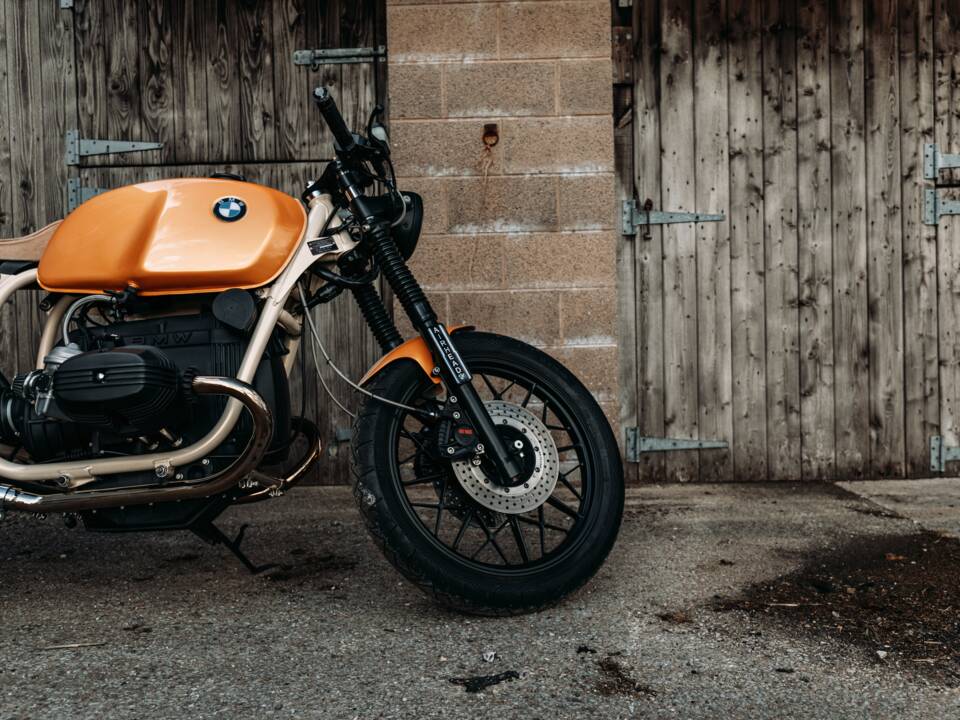 Bild 26/36 von BMW R 80 RT (1984)