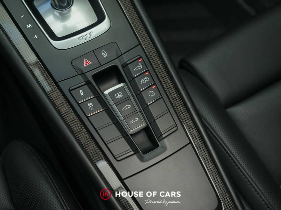 Bild 22/25 von Porsche 911 Carrera 4S (2018)