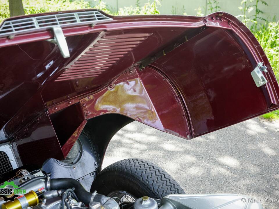Afbeelding 20/57 van Jaguar E-Type 3.8 (1964)