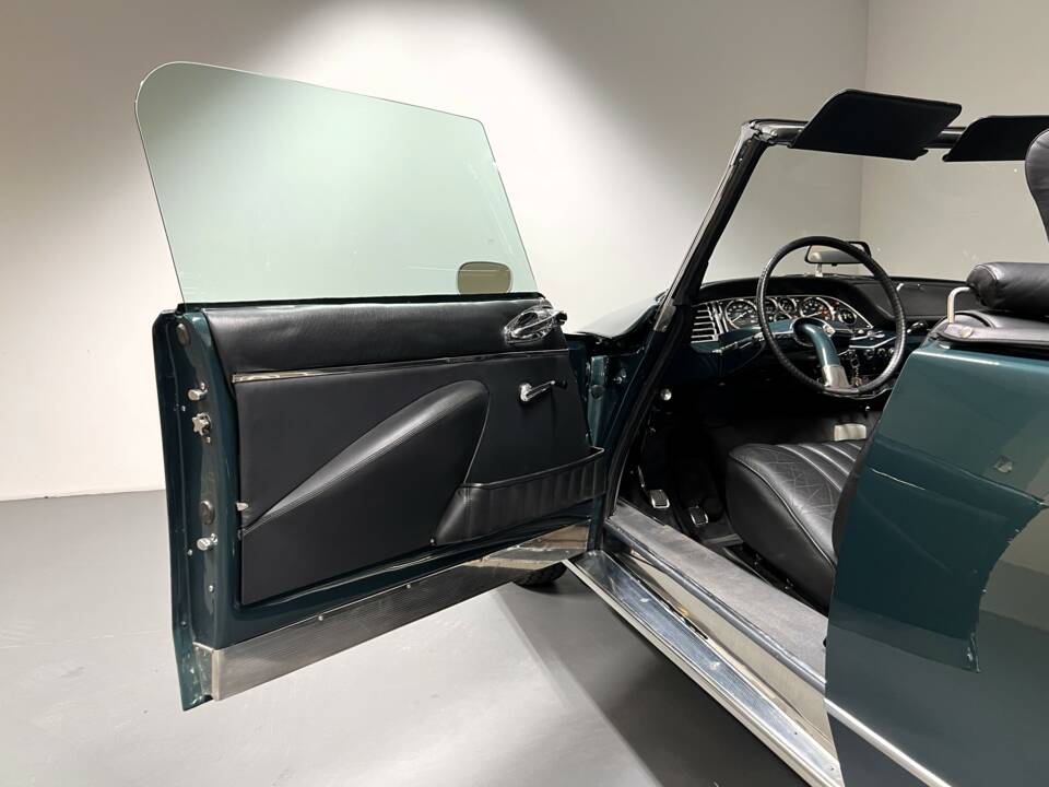 Image 10/23 of Citroën DS 21 (1969)