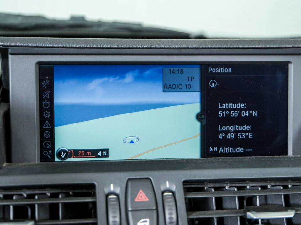 Immagine 25/50 di BMW Z4 sDrive23i (2010)