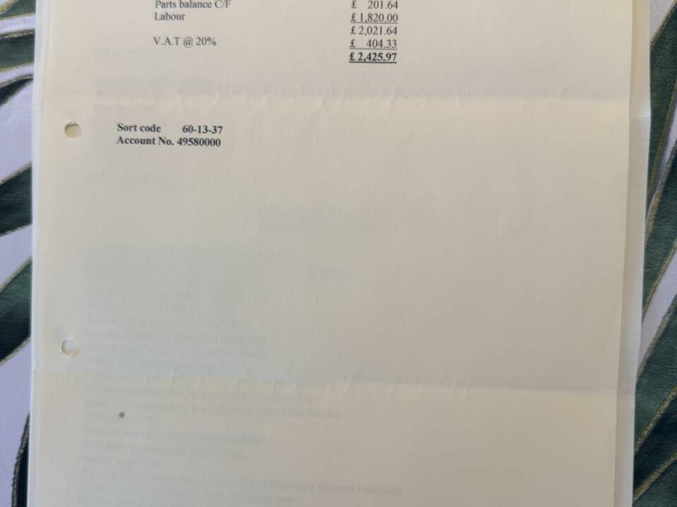 Imagen 25/32 de Rolls-Royce 20 HP (1926)