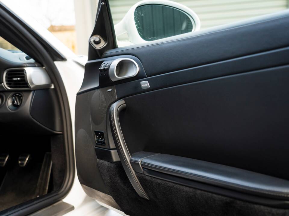 Bild 36/52 von Porsche 911 Turbo (2010)