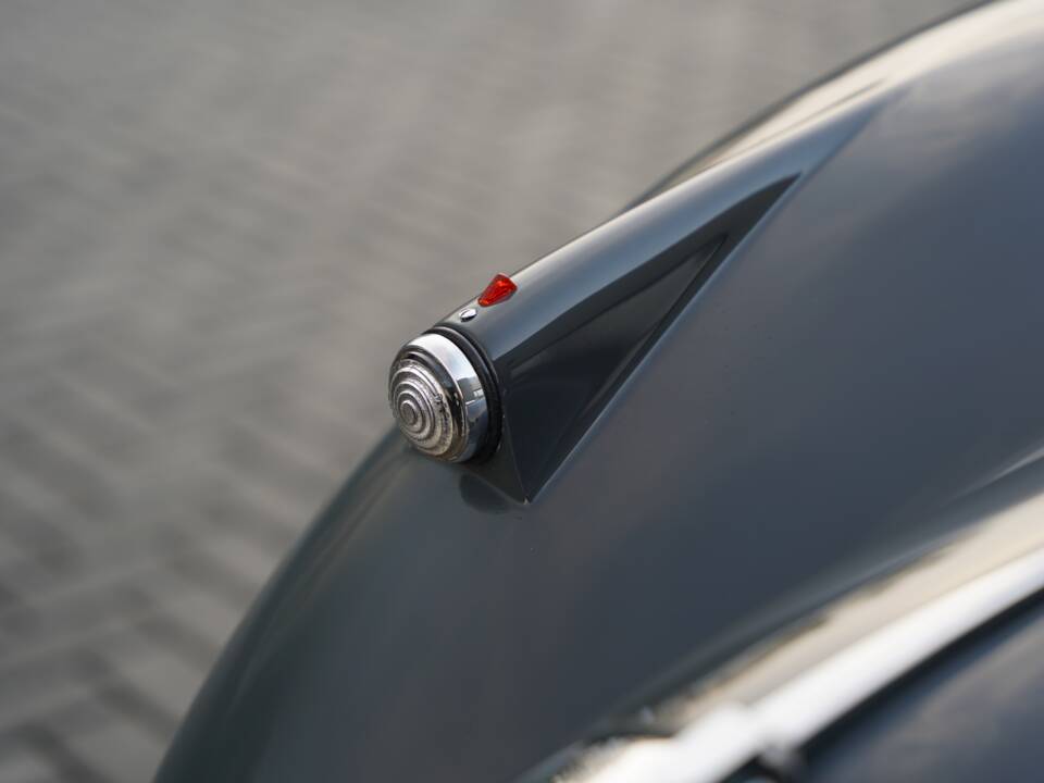 Bild 38/50 von Jaguar XK 150 3.8 S FHC (1960)