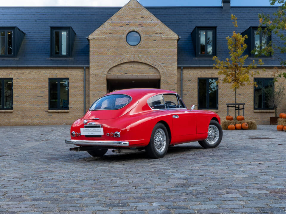 Imagen 35/37 de Aston Martin DB 2&#x2F;4 Mk I (1955)