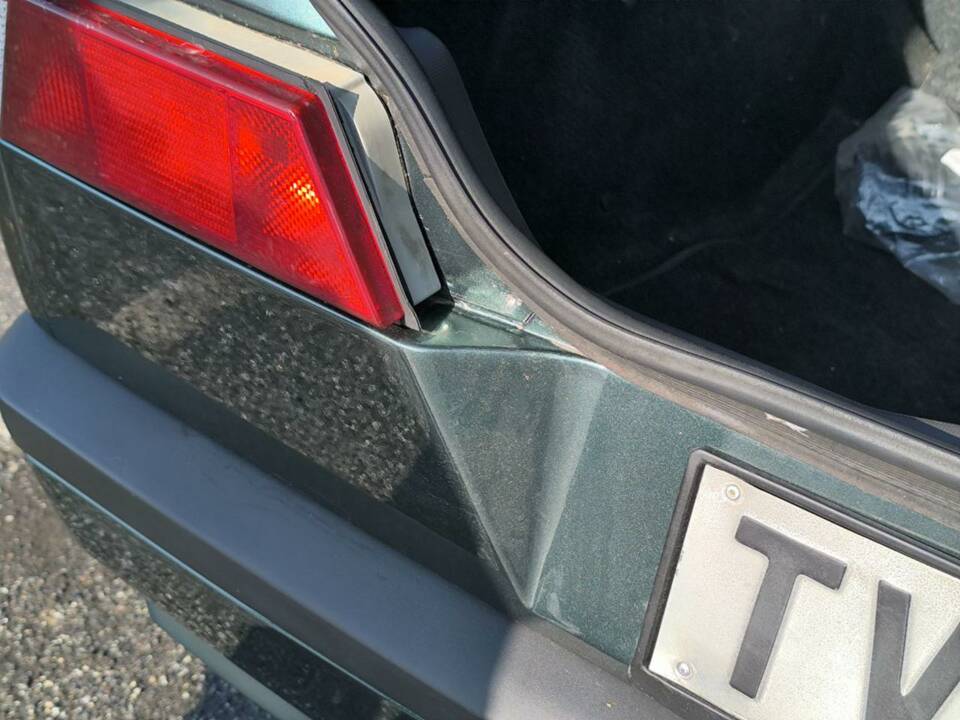 Image 25/39 of Alfa Romeo 33 1.7 16v QV (1991)