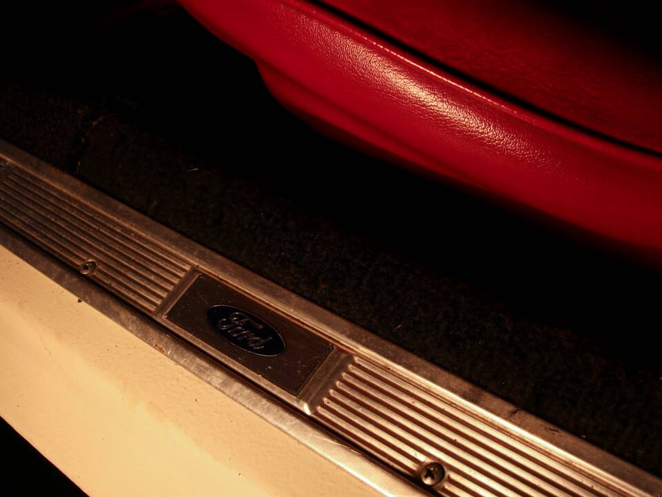 Immagine 34/41 di Ford Mustang Mach 1 (1972)