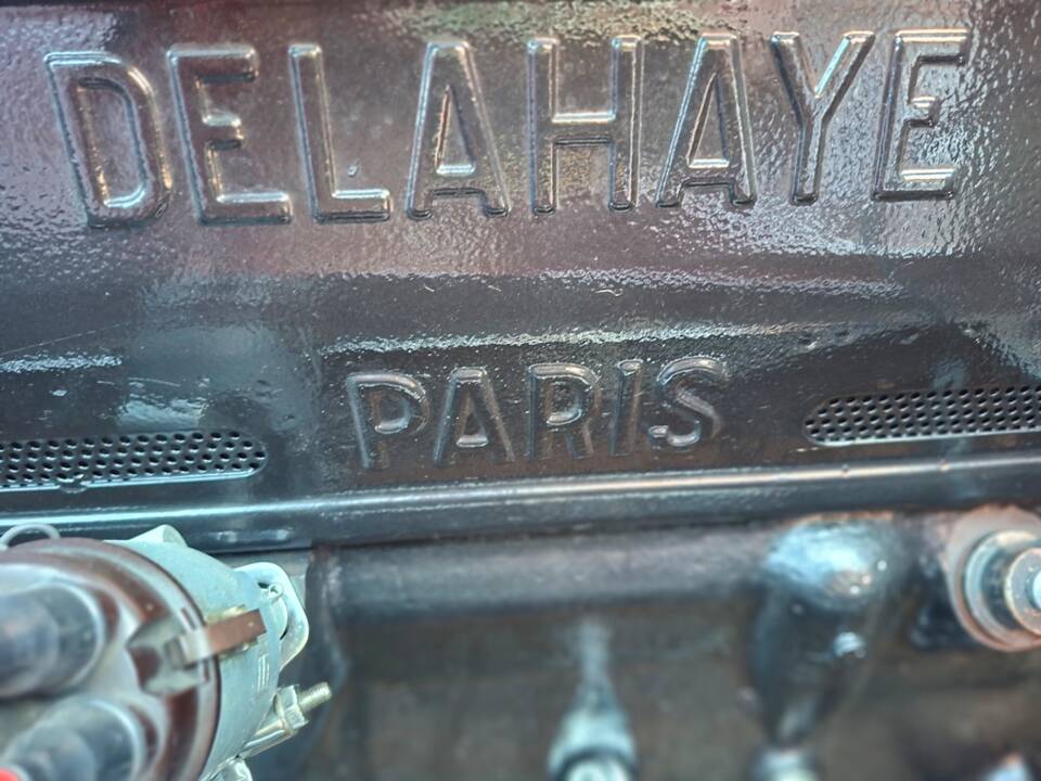 Afbeelding 14/29 van Delahaye 135 MS Chapron (1938)