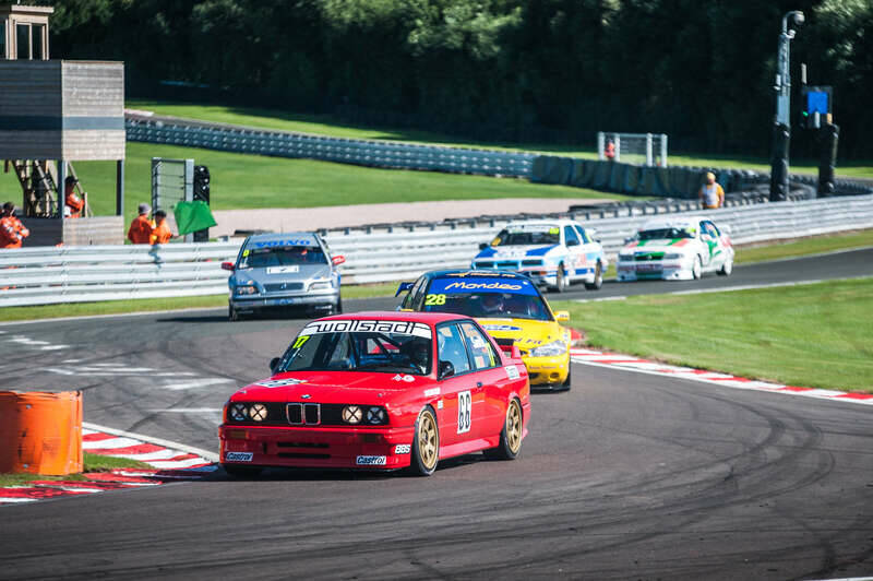 Image 10/21 de BMW M3 (1988)