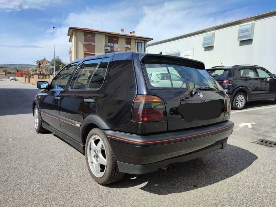 Image 6/10 of Volkswagen Golf III GTI 2.0 (1996)
