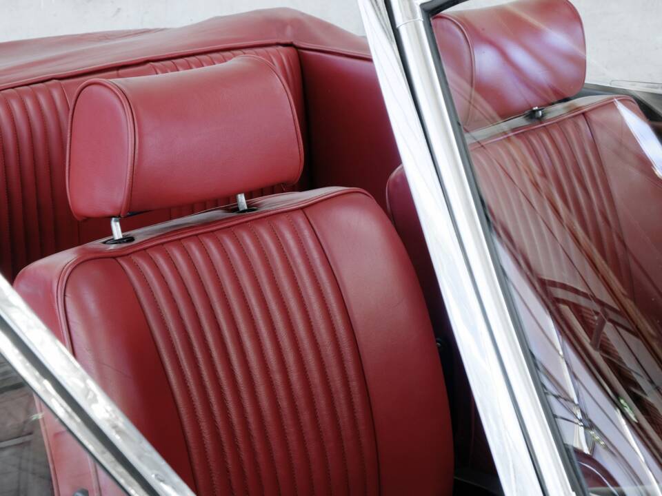 Bild 27/45 von Glas 1300 GT (1965)