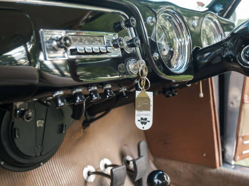 Image 56/97 of Lancia Aurelia B20 GT 2500 (1957)
