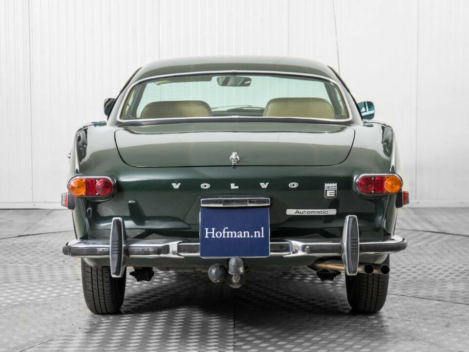 Image 13/50 of Volvo 1800 E (1971)