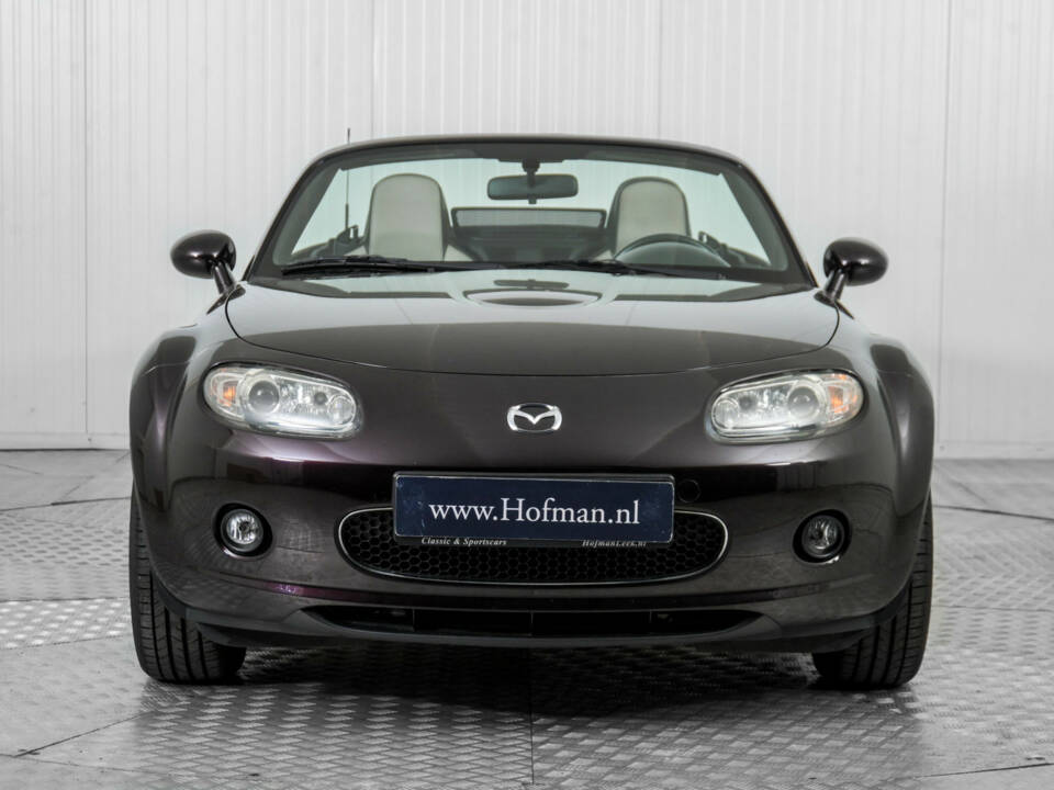 Bild 13/50 von Mazda MX-5 1.8 (2007)