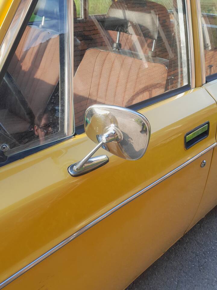 Afbeelding 6/44 van Volvo P 144 S (1970)