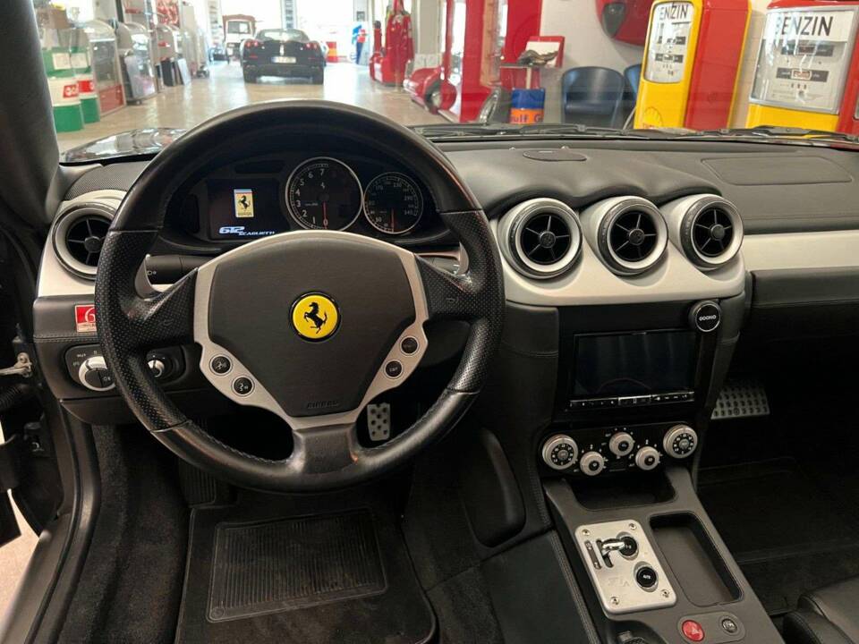 Immagine 8/18 di Ferrari 612 Scaglietti (2008)